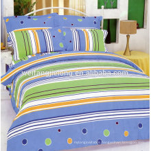 cheap cotton fabric for bed sheet in roll for bed sheet